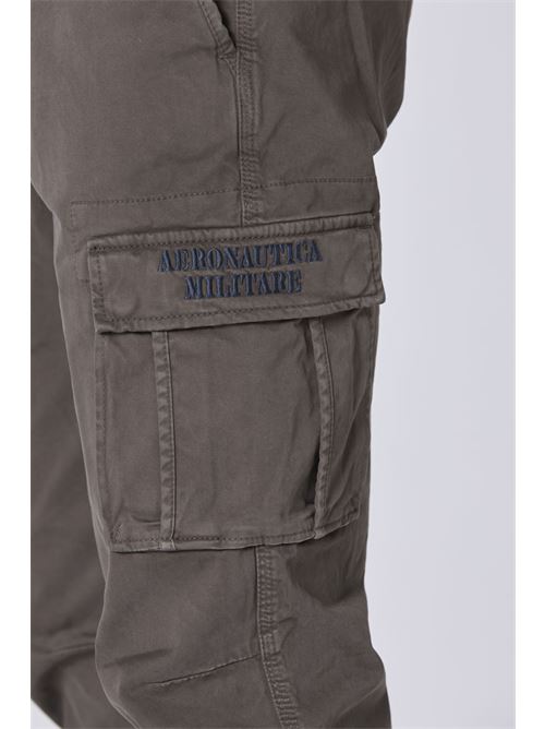 pant tascon AERONAUTICA MILITARE | PA1329CT317057568